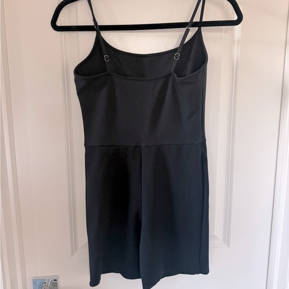 Abercrombie Ponte Unitard Romper - Picture 3 of 4